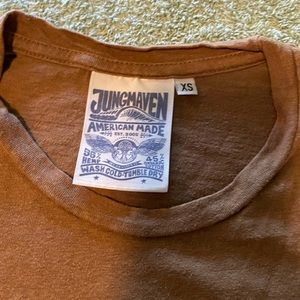 Jungmaven Lorel tee